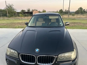 BMW X3, снимка 1