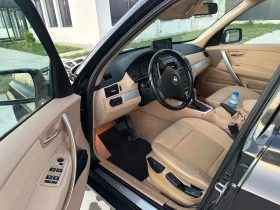 BMW X3, снимка 8