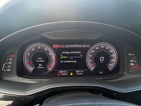 Audi Q8 Progressiv / LED / CARFAX / АВТОКРЕДИТ, снимка 8