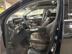 Mercedes-Benz GLE 350 * AMG Line * HeadUp *  AвтоКредит * (ЦЕНА ДО БГ), снимка 12