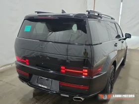 Hyundai Santa fe, снимка 3