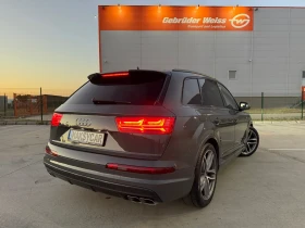 Audi SQ7 4.0TDI Germany , снимка 7