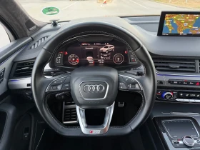 Audi SQ7 4.0TDI Germany , снимка 12