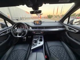Audi SQ7 4.0TDI Germany , снимка 10