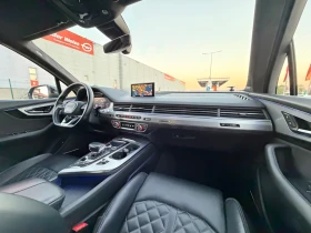 Audi SQ7 4.0TDI Germany , снимка 13
