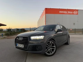 Audi SQ7 4.0TDI Germany , снимка 3