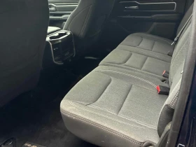 Dodge RAM 1500 * Big Horn * CARFAX * ОПЦИЯ ЗА ФИНАНСИРАНЕ , снимка 12