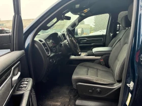 Dodge RAM 1500 * Big Horn * CARFAX * ОПЦИЯ ЗА ФИНАНСИРАНЕ , снимка 5