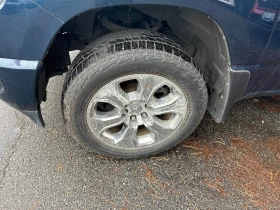 Dodge RAM 1500 * Big Horn * CARFAX * ОПЦИЯ ЗА ФИНАНСИРАНЕ , снимка 7