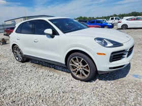 Porsche Cayenne 3.0l Base, снимка 4