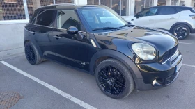 Mini Countryman All4 S, снимка 3