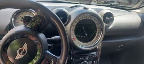 Mini Countryman All4 S, снимка 16