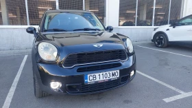 Mini Countryman All4 S, снимка 1