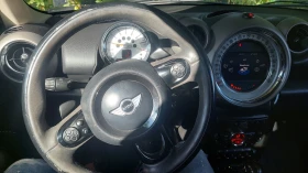 Mini Countryman All4 S, снимка 13