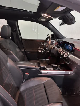 Mercedes-Benz GLB 250 AMG Night Package, снимка 17