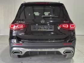 Mercedes-Benz GLB 250 AMG Night Package, снимка 4