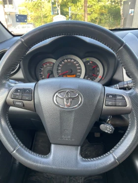 Обява за продажба на Toyota Rav4 RAV4 2.2 D4D ~18 300 лв. - изображение 11