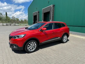 Renault Kadjar TCe [130hp], снимка 3