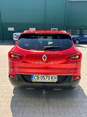 Renault Kadjar TCe [130hp], снимка 4