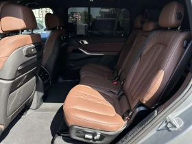 BMW X7 M60i xDrive, снимка 15