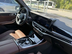 BMW X7 M60i xDrive, снимка 12