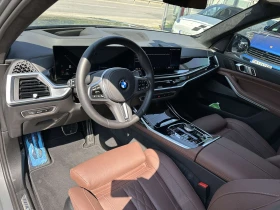 BMW X7 M60i xDrive, снимка 10