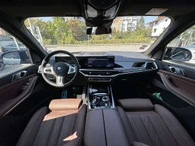 BMW X7 M60i xDrive, снимка 11