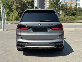 BMW X7 M60i xDrive, снимка 5