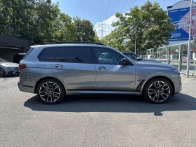 BMW X7 M60i xDrive, снимка 7