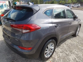 Hyundai Tucson 1.7 CRDI/NAVI/CAMERA, снимка 5