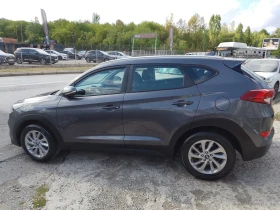 Hyundai Tucson 1.7 CRDI/NAVI/CAMERA, снимка 8