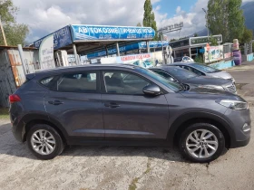 Hyundai Tucson 1.7 CRDI/NAVI/CAMERA, снимка 4