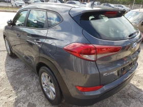 Hyundai Tucson 1.7 CRDI/NAVI/CAMERA | Mobile.bg    7