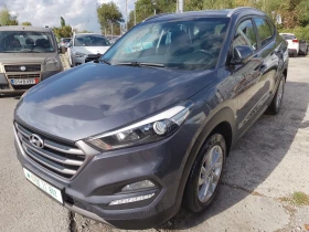 Hyundai Tucson 1.7 CRDI/NAVI/CAMERA, снимка 1