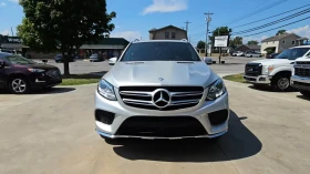 Mercedes-Benz GLE 350 автоматично паркиране* подгрев* мъртва точка* , снимка 1