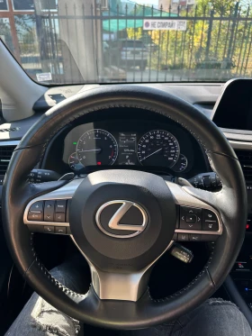 Lexus RX 350 3.5 AWD | Mobile.bg    12