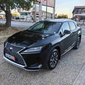 Lexus RX 350 3.5 AWD, снимка 6