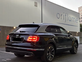 Bentley Bentayga 6.0 TSI W12 AWD , снимка 4