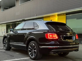 Bentley Bentayga 6.0 TSI W12 AWD , снимка 5