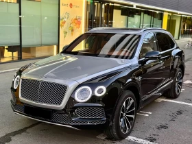 Bentley Bentayga 6.0 TSI W12 AWD , снимка 2