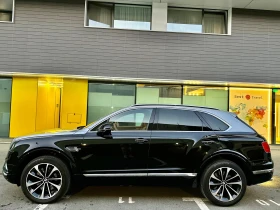 Bentley Bentayga 6.0 TSI W12 AWD , снимка 6