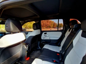 Обява за продажба на Mercedes-Benz GLB 250 AMG * 4matic * 29000км * BURMESTER * KEYLESS * ~69 999 лв. - изображение 11