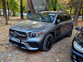 Mercedes-Benz GLB 250 AMG * NIGHT PACKAGE* BURMESTER * KEYLESS-GO , снимка 1