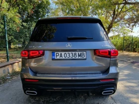Обява за продажба на Mercedes-Benz GLB 250 AMG * 4matic * 29000км * BURMESTER * KEYLESS * ~69 999 лв. - изображение 5