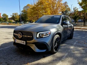 Mercedes-Benz GLB 250 AMG * Малкият GLS * 4M * BURMESTER * KEYLESS *, снимка 3