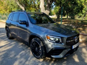 Обява за продажба на Mercedes-Benz GLB 250 AMG * 4matic * 29000км * BURMESTER * KEYLESS * ~69 999 лв. - изображение 3
