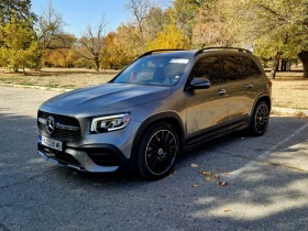 Mercedes-Benz GLB 250 AMG * Малкият GLS * 4M * BURMESTER * KEYLESS *, снимка 7