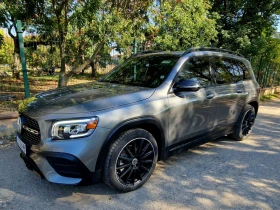 Обява за продажба на Mercedes-Benz GLB 250 AMG * 4matic * 29000км * BURMESTER * KEYLESS * ~69 999 лв. - изображение 2