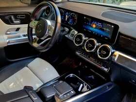 Обява за продажба на Mercedes-Benz GLB 250 AMG * 4matic * 28000км * BURMESTER * KEYLESS * ~75 555 лв. - изображение 9