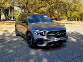 Mercedes-Benz GLB 250 AMG * NIGHT PACKAGE* BURMESTER * KEYLESS-GO , снимка 5